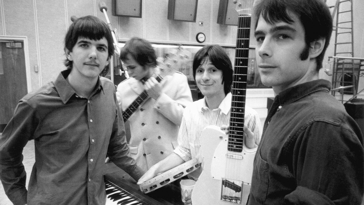 Gram Parsons and The International Submarine Band Reviewed | %%channel_name%%