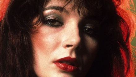 Kate Bush’s 50 Greatest Tracks | Mojo