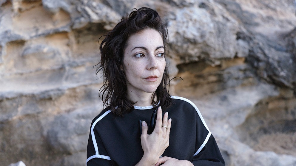 MOJO Rising: Lucrecia Dalt | %%channel_name%%