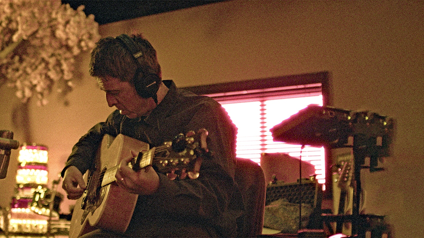 Noel Gallagher, Lone Star Studios