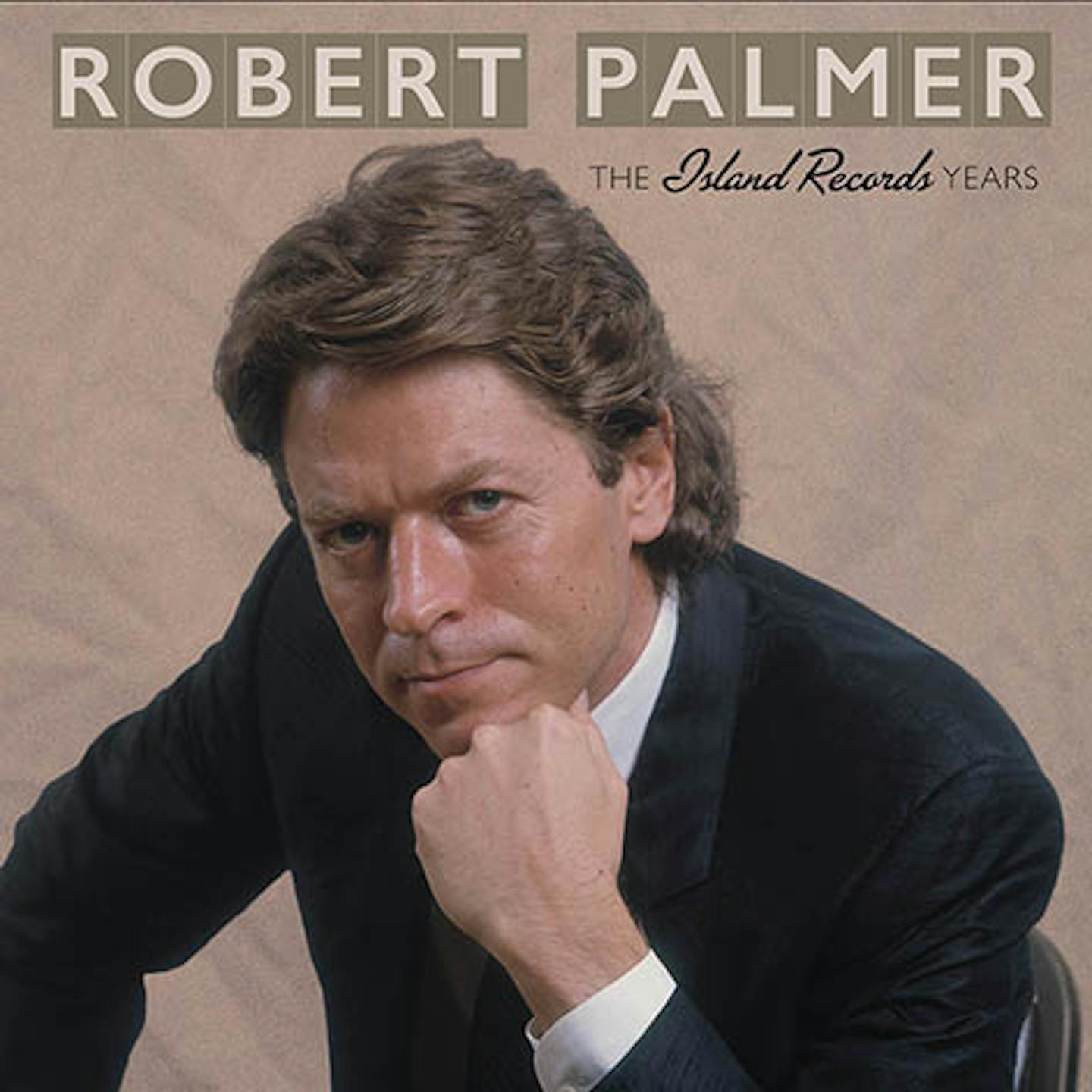 Robert Palmer Album Covers Robert Palmer Album Covers
