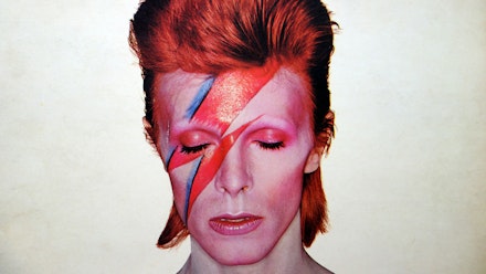 A Flash Of Genius: The Inside Story Of David Bowie’s Aladdin Sane ...