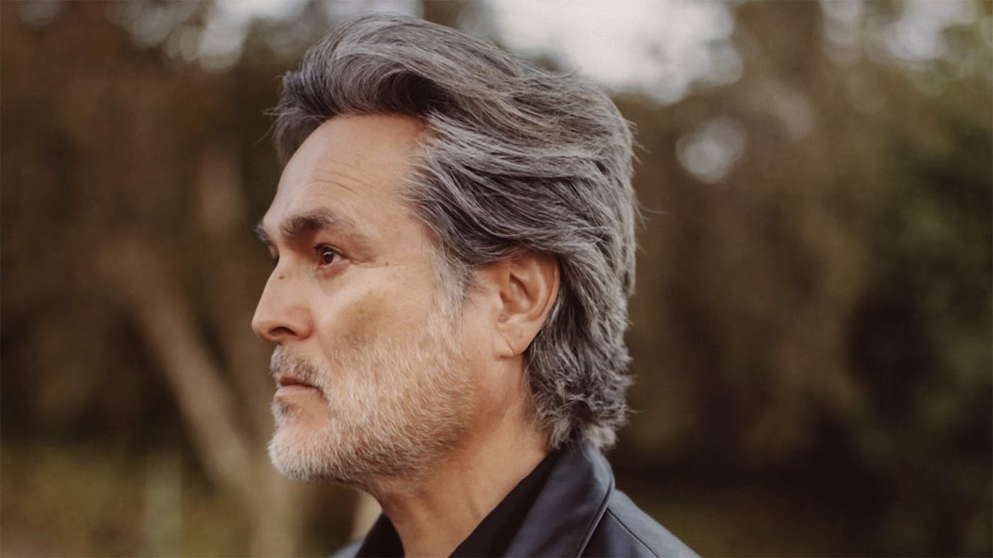 Pleasure, Joy and Happiness | EDDIE CHACON
