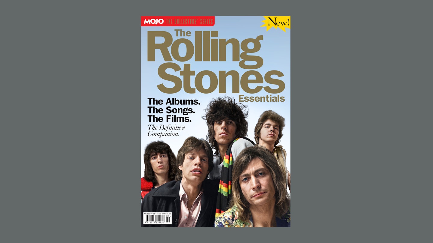 The Rolling Stones Essentials