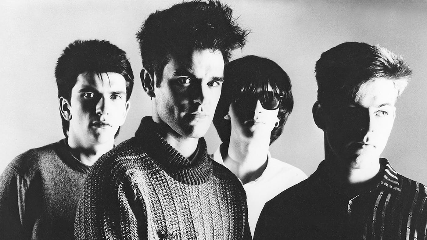 The Smiths 50 Best Songs Ranked!