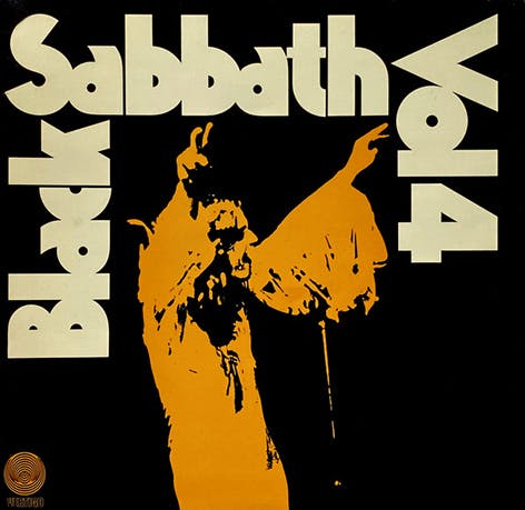 Black Sabbath: Their Best Albums Ranked