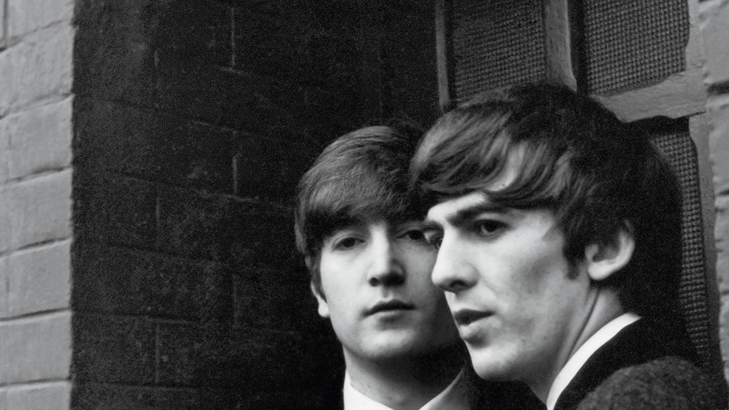 The Beatles Unseen Pictures the-beatles-unseen-pictures