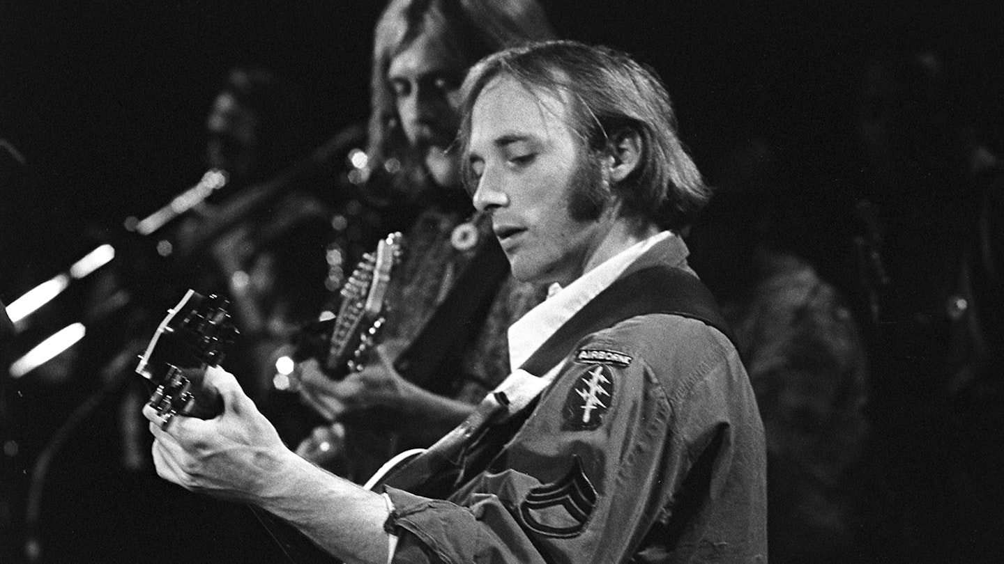 Stephen Stills