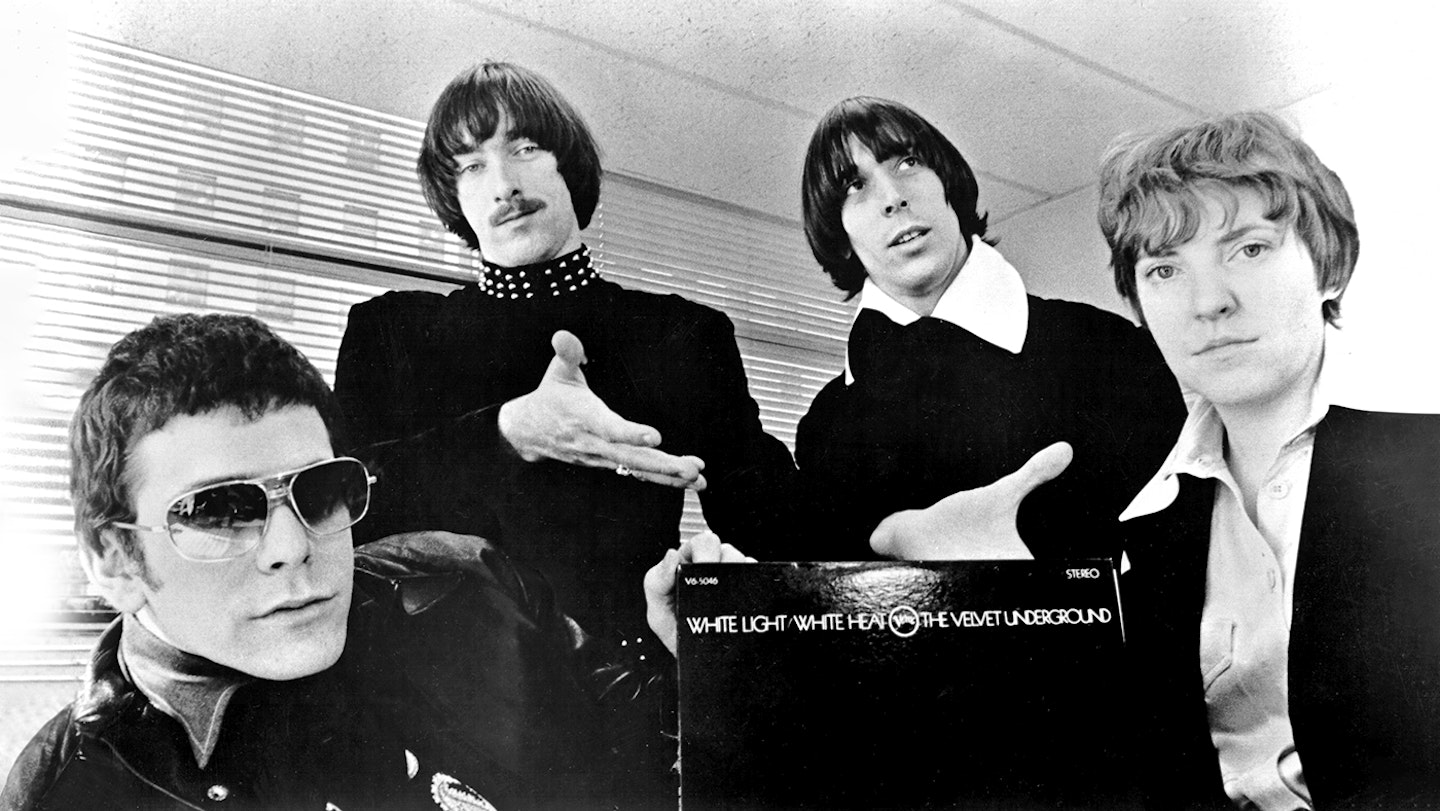 The Velvet Underground's 1968