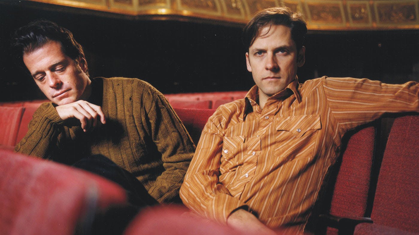 Calexico Reviewed Mojo