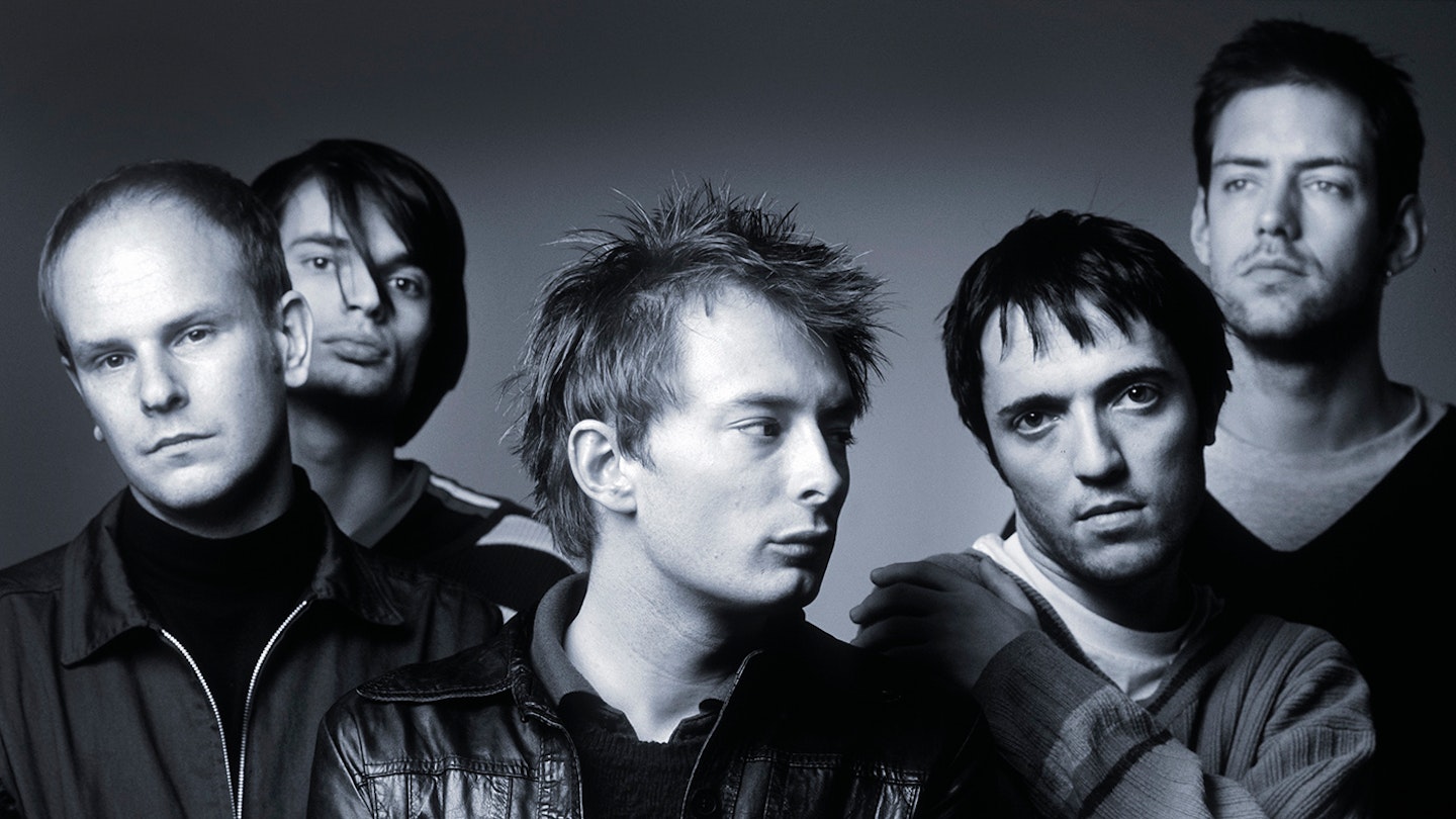 Radiohead Postcard Radiohead, Radiohead poster, Band posters Radiohead Postcard Radiohead, Radiohead poster, Band posters