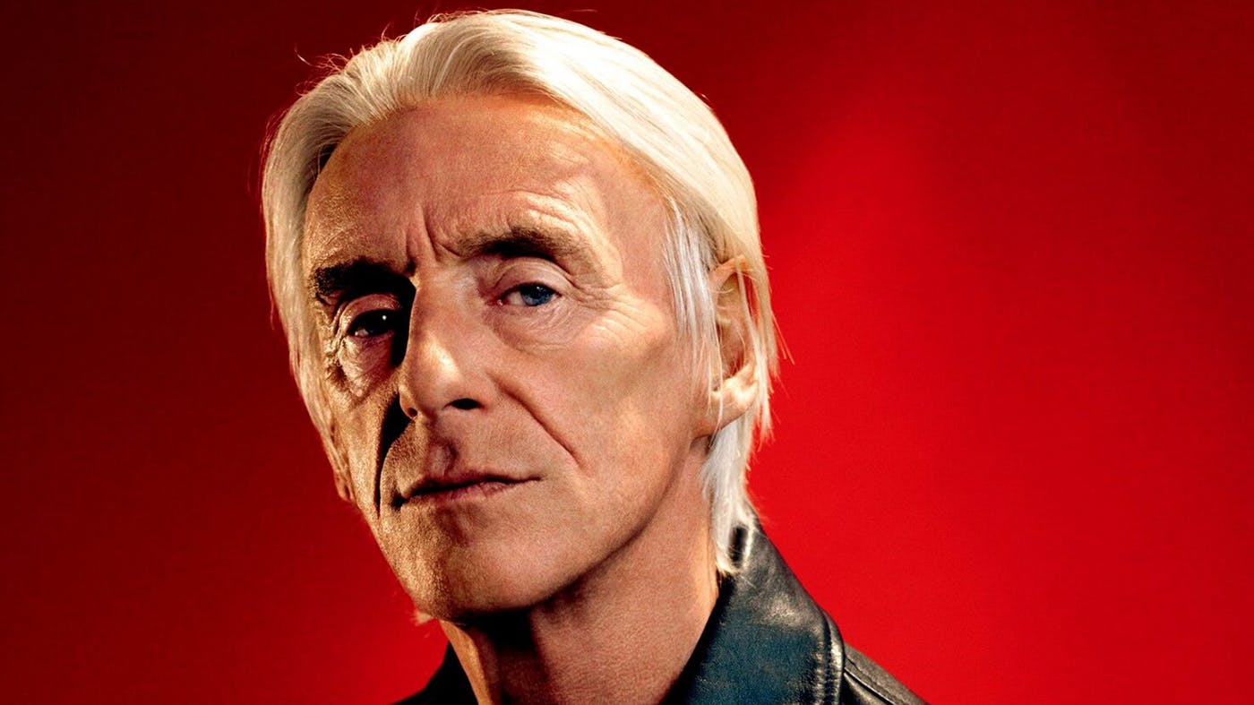 Paul Weller: Every Album Ranked