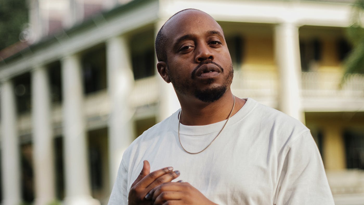 Durand Jones Reviewed!