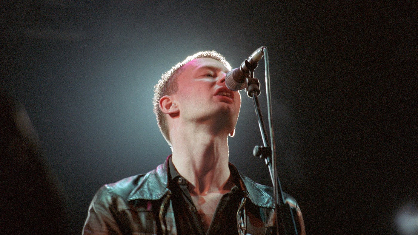 Radiohead: Their Best Albums Ranked