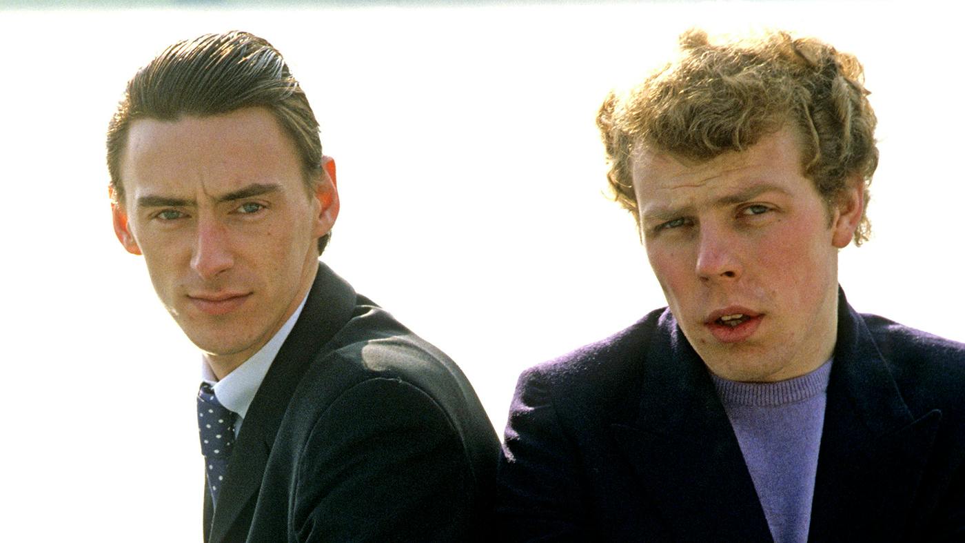 The Style Council: All The Albums Ranked! - Vimarsana News