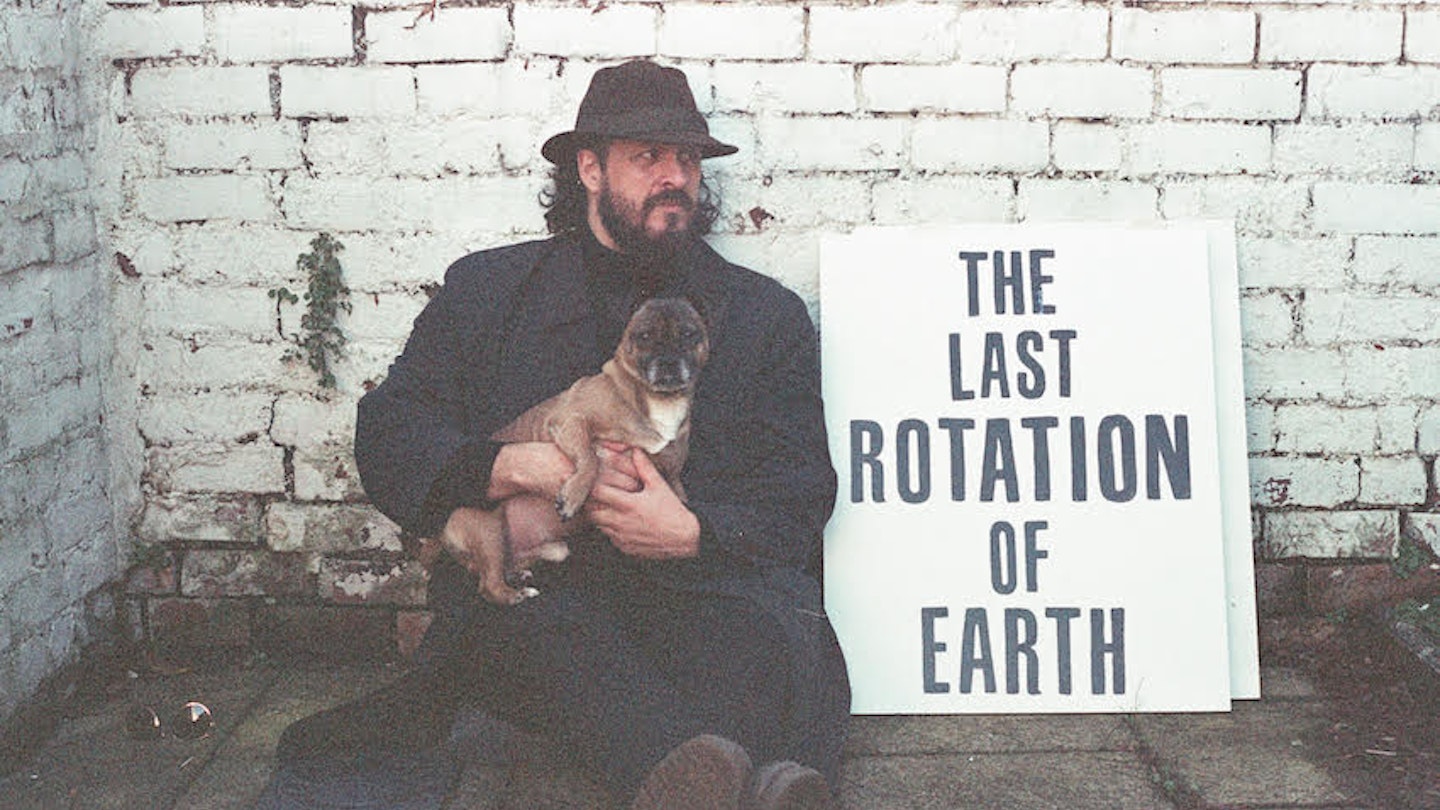 BC Camplight - Grim Cinema