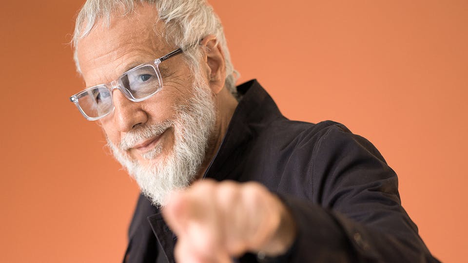 Cat Stevens Interviewed: “I Was Trying To Run Away From Nightmares…”