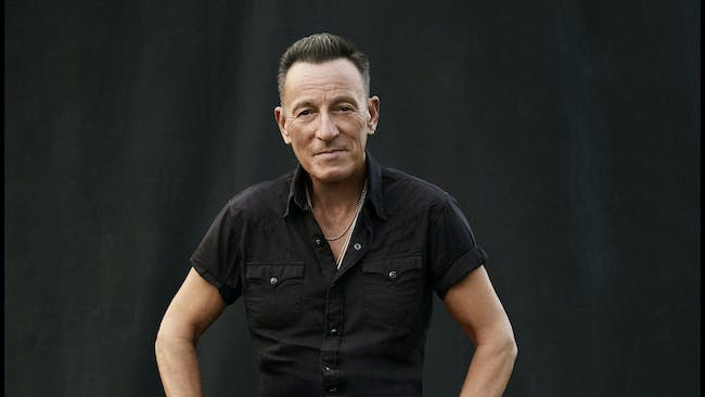 Bruce Springsteen Interviewed: “Nils Is A Unique Combination Of Talents.”