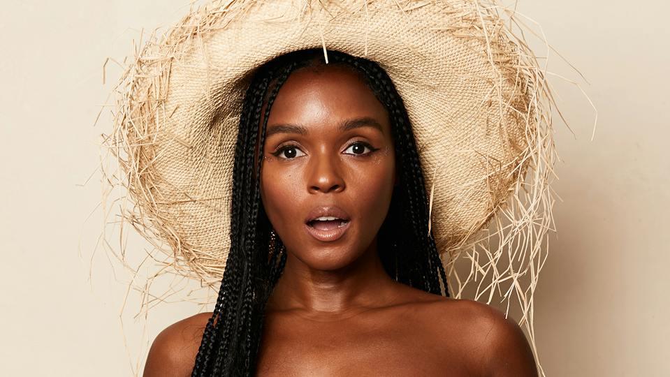Janelle Monáe Reviewed! : vimarsana.com