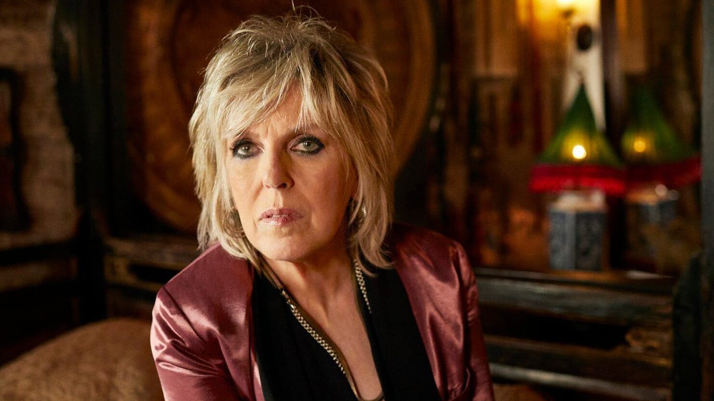 Lucinda Williams Reviewed
