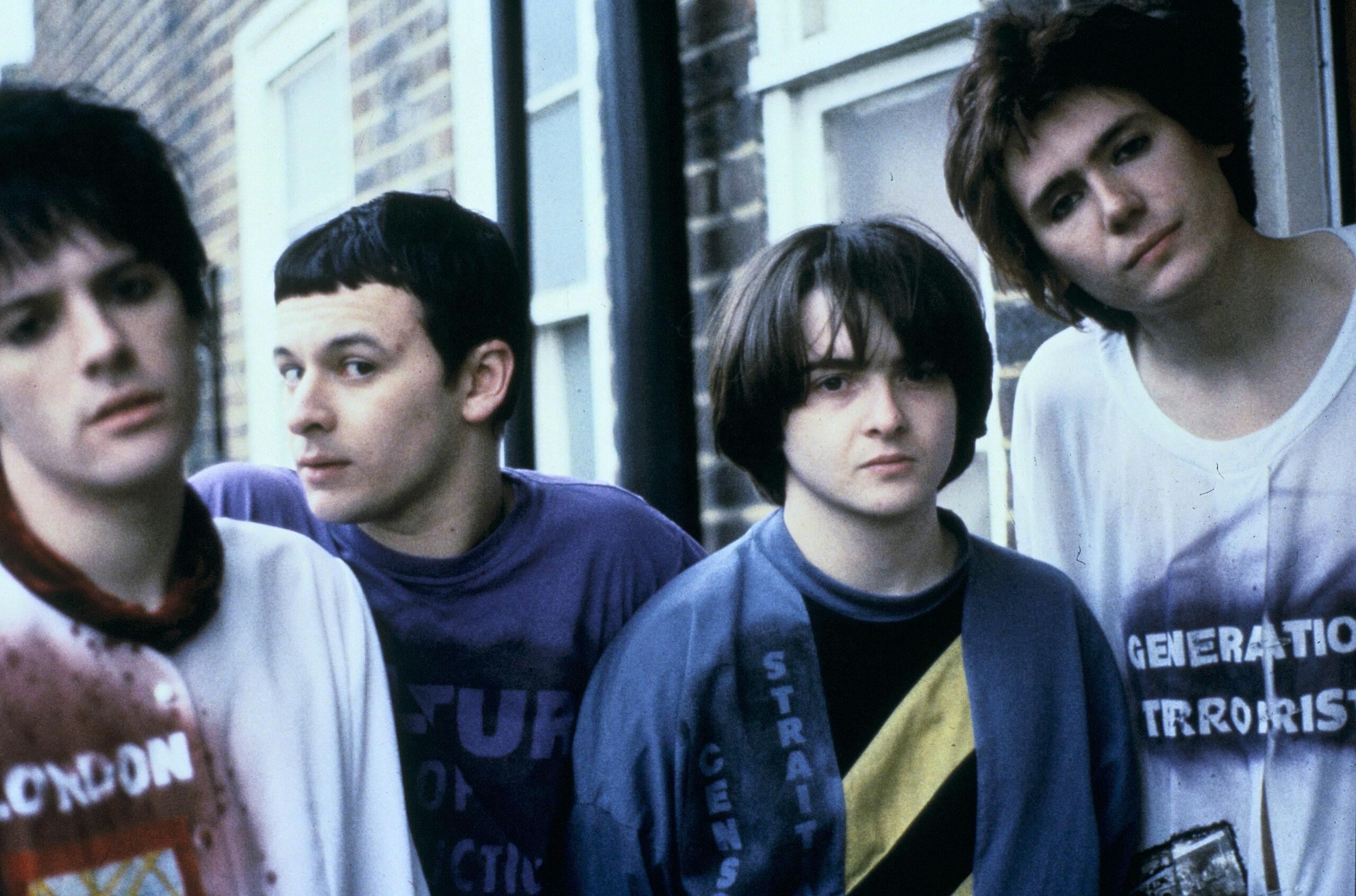 Manic Street Preachers: Their Best Albums Ranked