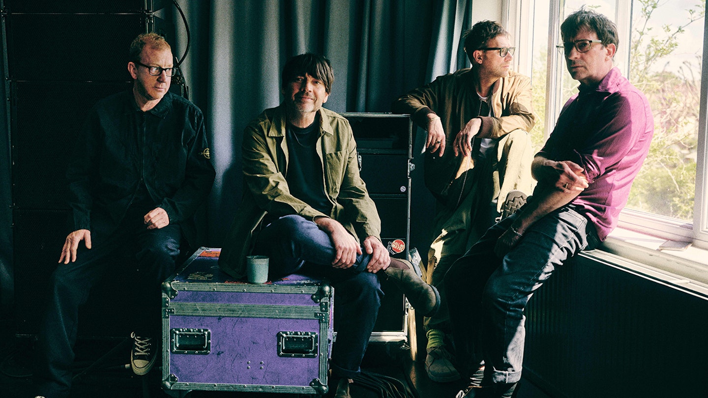 Every Blur Album Ranked From Worst To Best