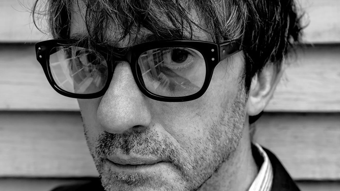 Blur Graham Coxon Interviewed | Articles | Mojo