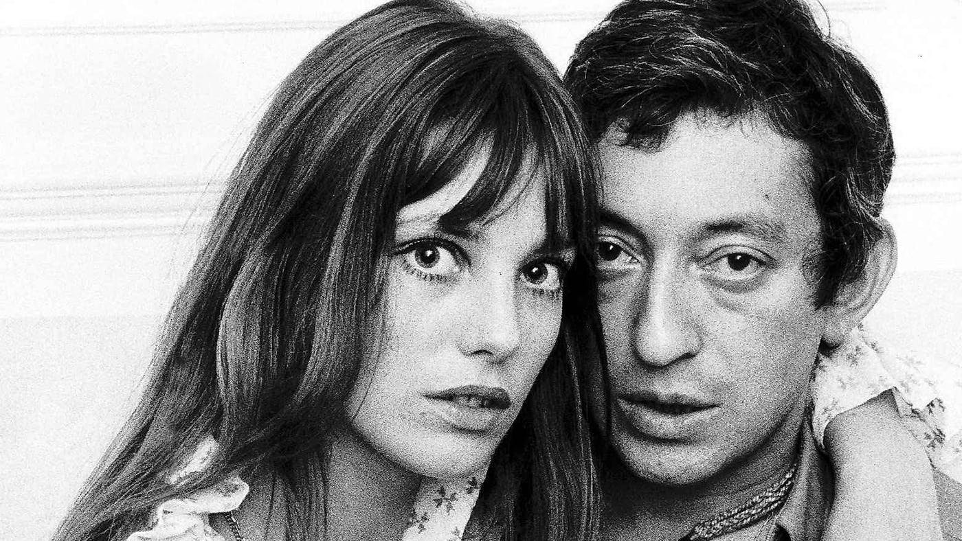 Jane Birkin Remembered