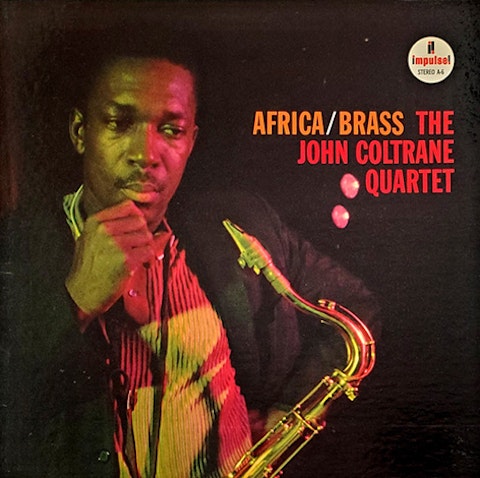 John Coltrane: His Best Albums Ranked
