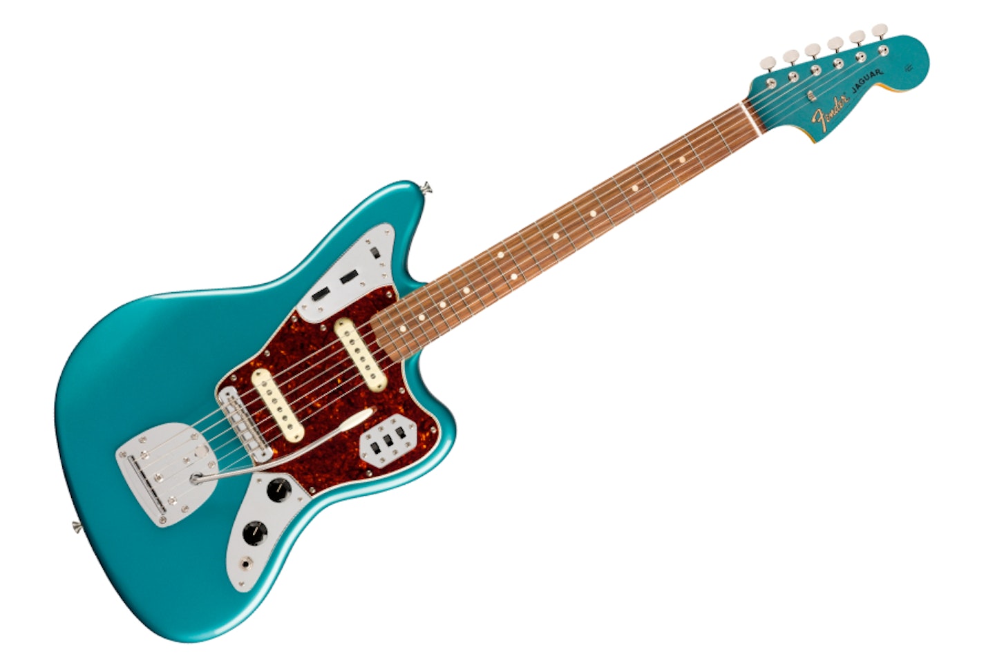 Fender Vintera ’60s Jaguar 