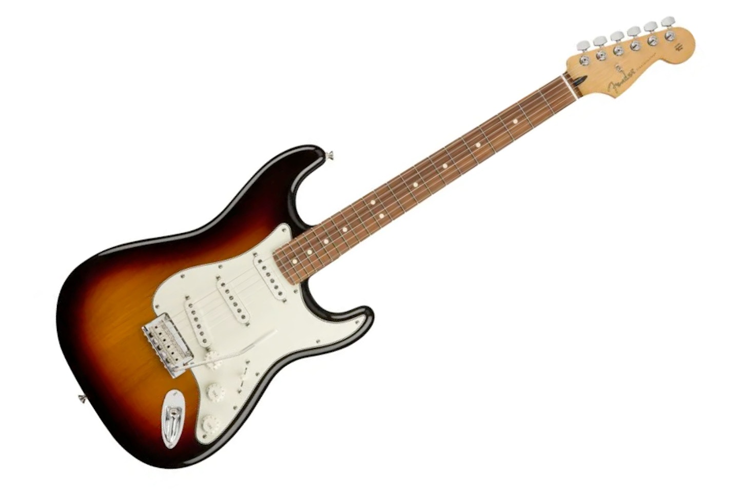 Fender Player Stratocaster