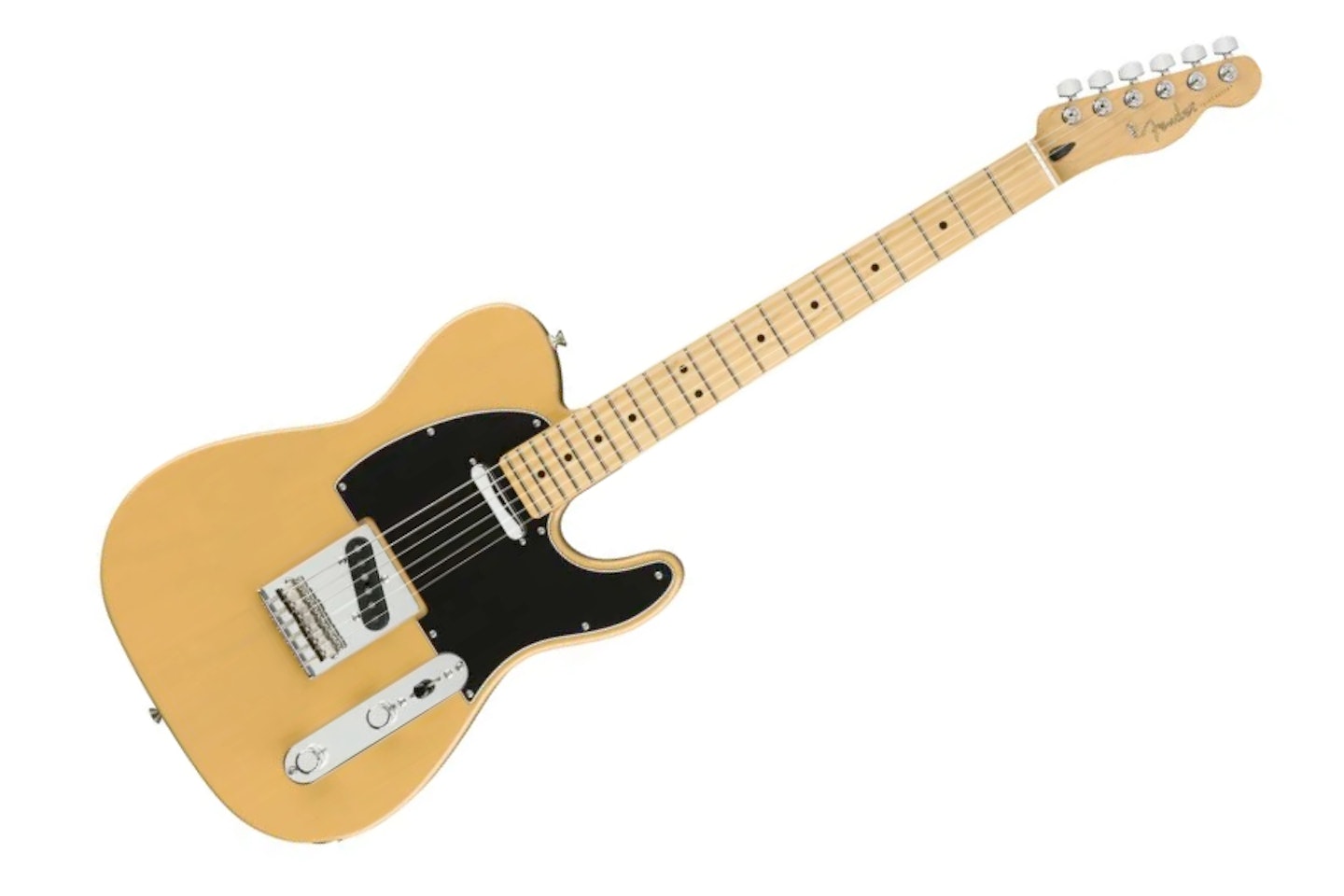 Fender Player Telecaster 