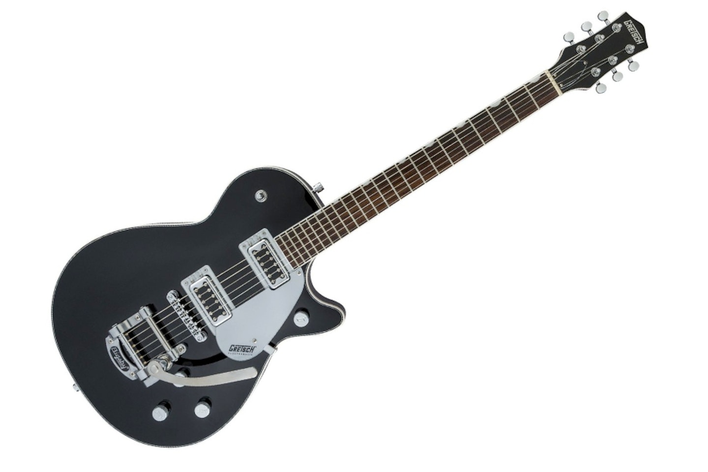 Gretsch G5230T Electromatic Jet with Bigsby 