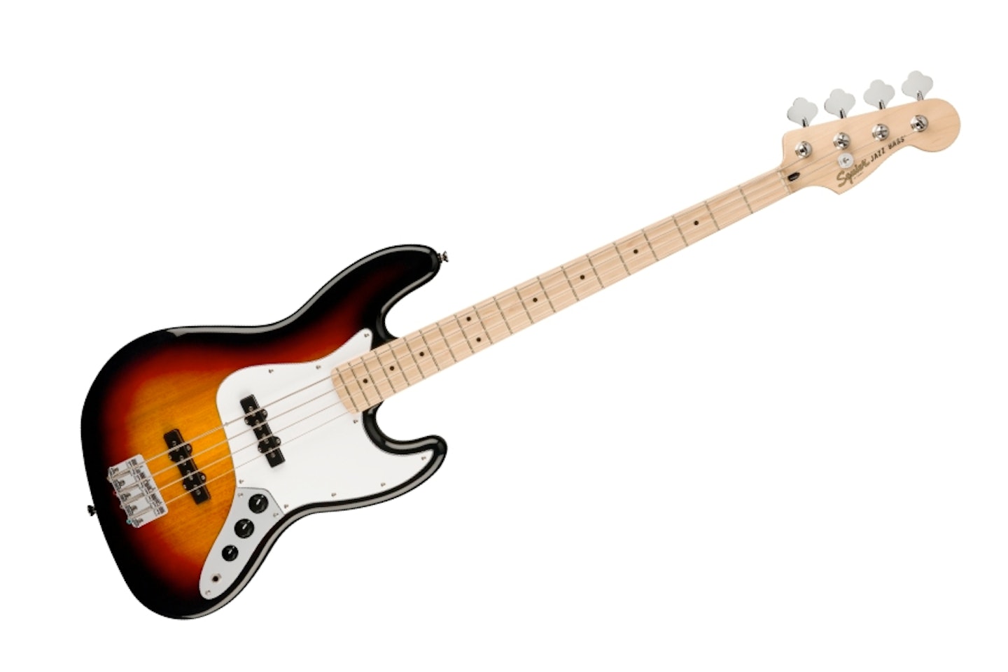 Squier Affinity Series Jazz Bass