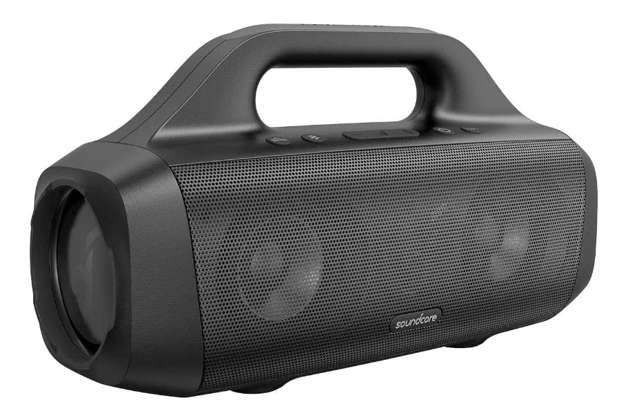 Best bluetooth sales speaker under 100