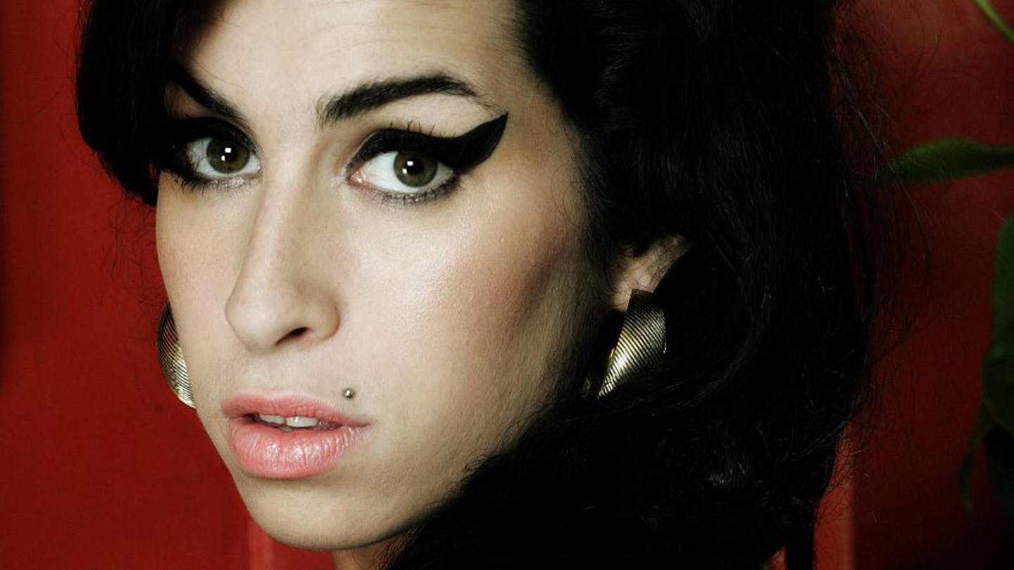 Amy Winehouse Remembered Her Intelligence Astounded Me Amy Winehouse Remembered Her Intelligence Astounded Me