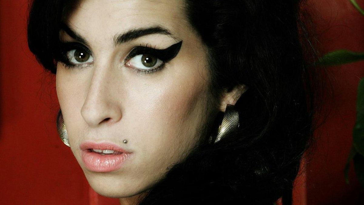 Real Amy Amy Winehouse Remembered: