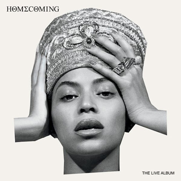 Beyoncé: Her Best Albums Ranked
