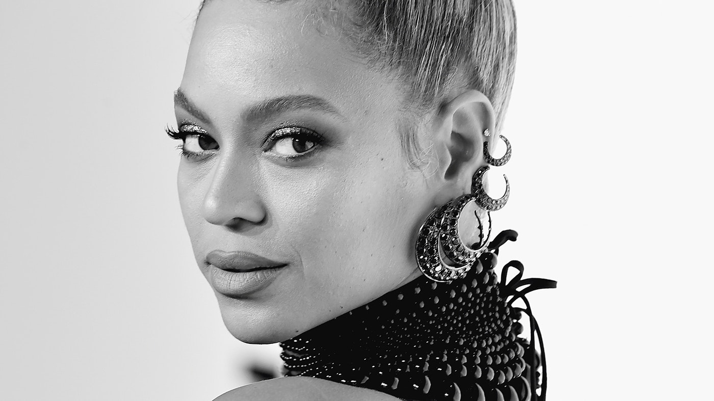 Beyoncé? We think you mean Sasha Fierce, Beyoncé