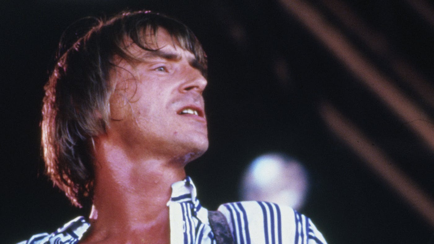 Inside The Making Of Paul Weller's Wild Wood