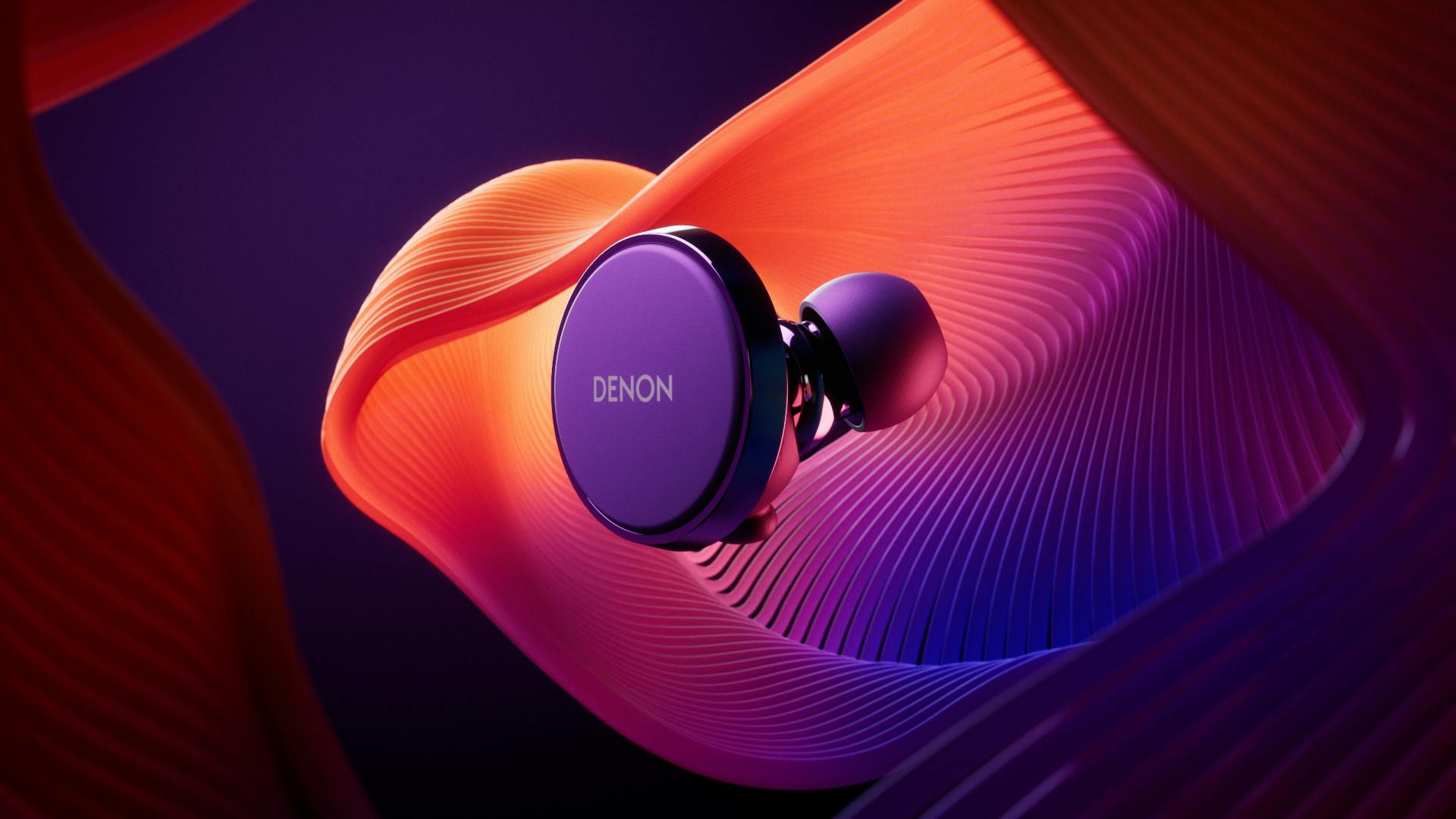 Tailor Made Tunes With Denon