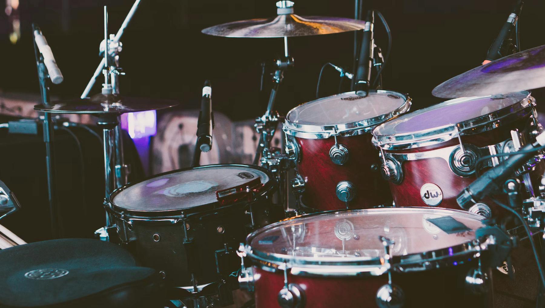 Best midi deals drum kit