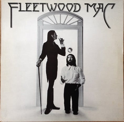 Fleetwood Mac: The Best Albums Ranked