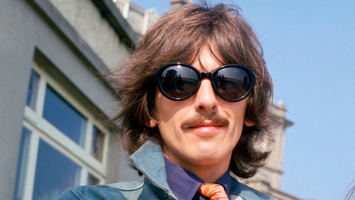 George Harrison The Reluctant Beatle Review