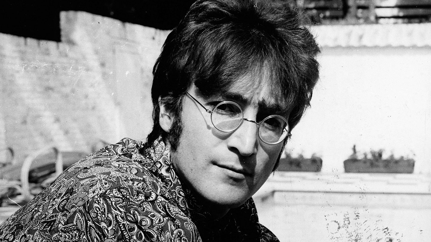 20 Ways John Lennon Changed The World