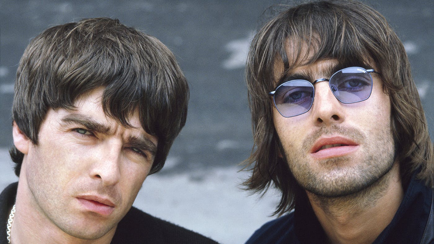 Oasis: Every B-Side Ranked!