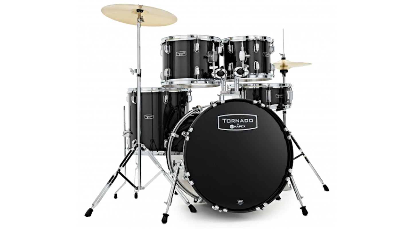 The Best Drum Mic Kits 2023 - 4 to 8 Piece
