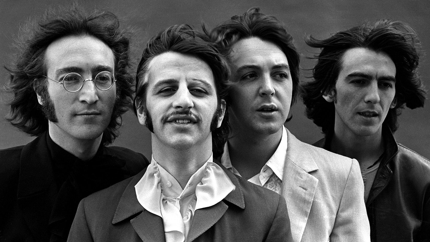The Beatles To Release New Song Now And Then!