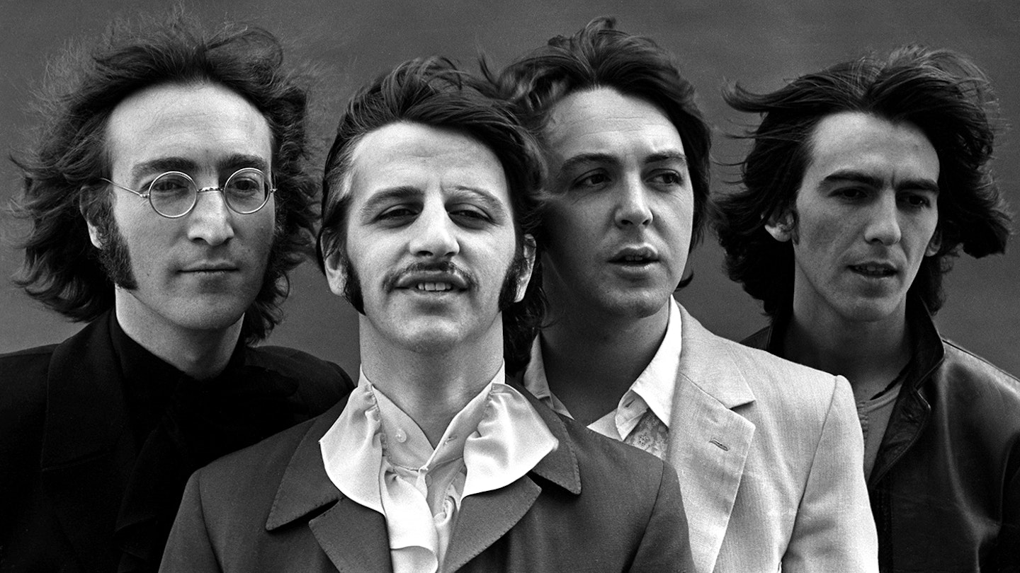 The Beatles To Release New Song Now And Then The Beatles To Release New Song Now And Then