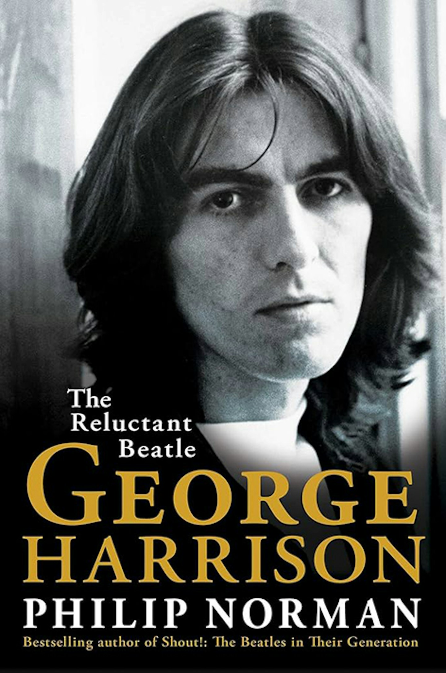 George Harrison The Reluctant Beatle Review